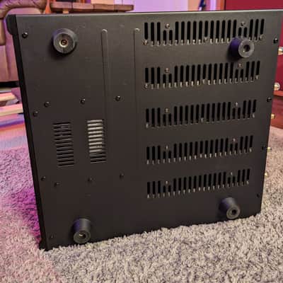 Emotiva XPA-5 Gen 2 2017 - Black image 6