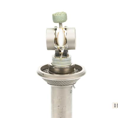 Neumann KM86i FET Condenser Microphone Vintage #46903 from 1967 image 11