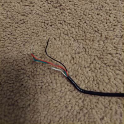 Fender Player Series Alnico 2 Humbucker image 5