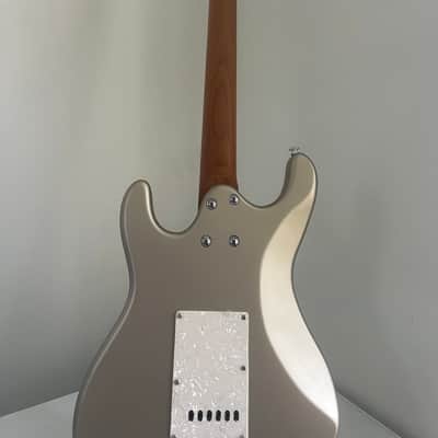 Volgoa Strat style guitar 2020’s image 4