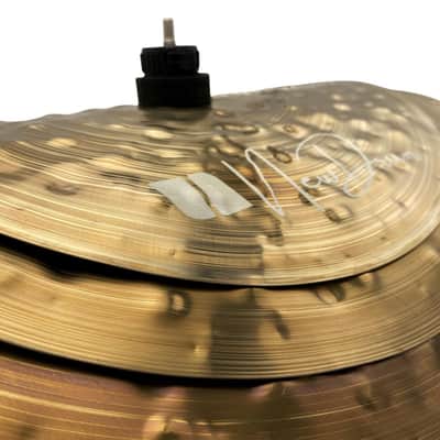 Triplo Stack 12" - Clap Cymbal image 5
