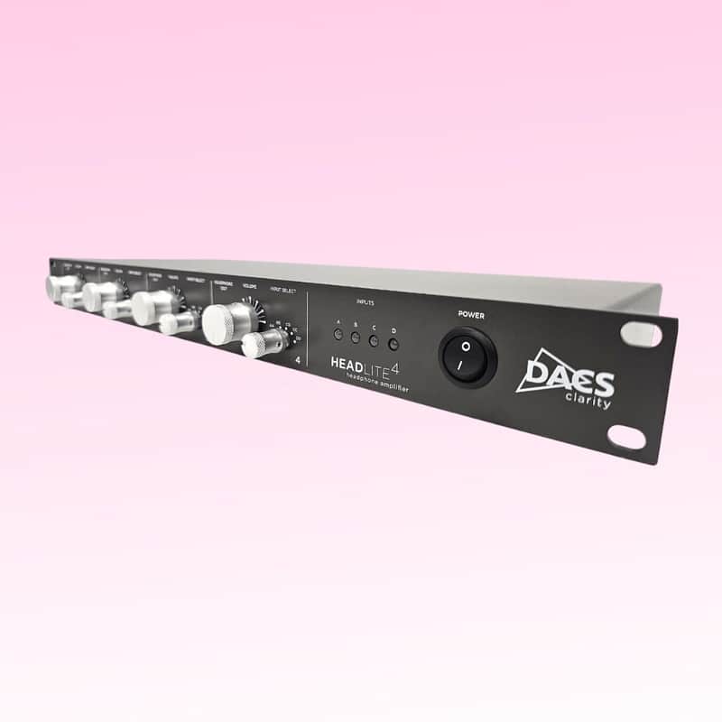 DACS Audio HeadLite 4 - Thumbnail 3