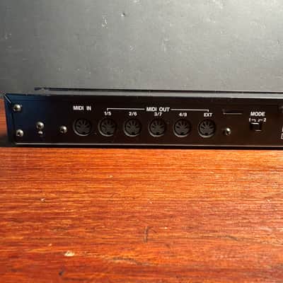 Akai ME15F MIDI Dynamics Controller image 10