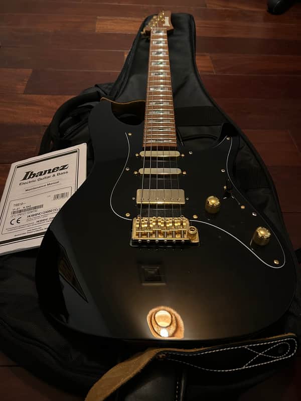 Ibanez THBB10 Tim Henson Signature | Reverb