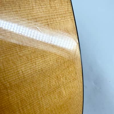 2005 Martin OM-21 – Natural image 17