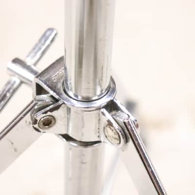 Ludwig Spur-Lok Hi Hat Cymbal Stand Vintage Late 1960's image 6
