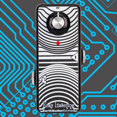 EarthQuaker Devices - Easy Listening image 1