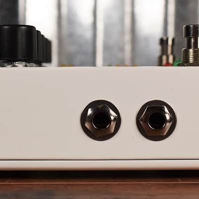 Electro-Harmonix EHX Ravish Sitar Synth Guitar Effect Pedal image 6