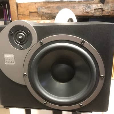 Acoustic Energy AE22 Active Studio Monitor Pair image 3