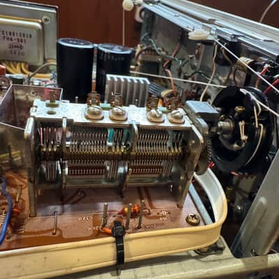 Marantz MR235 image 13