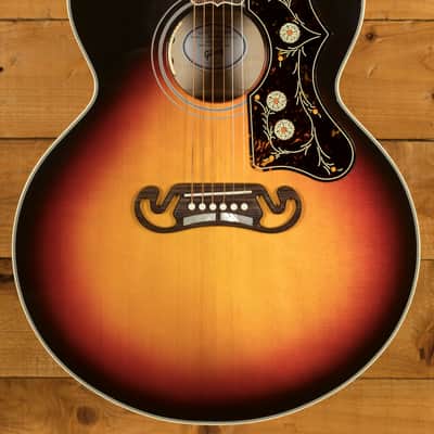 Gibson SJ-200 Standard Maple | Triburst image 3