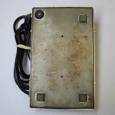 Morley Power Wah Pedal (Used) image 5