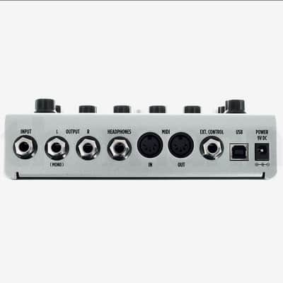 IK Multimedia Tonex Pedal Anniversary Limited Edition, White, 150 Premium Tone Models image 5
