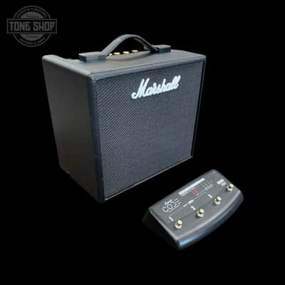 Used Marshall Code 25 Combo TFW3775 image 3