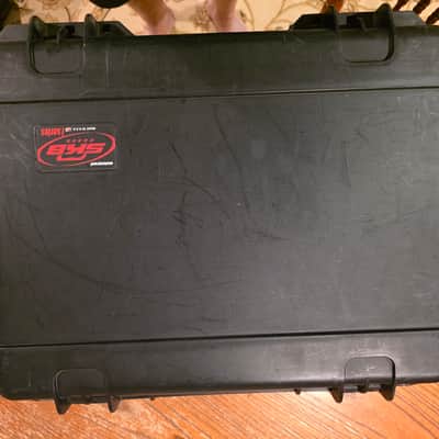 Kemper Stage + SKB case + Mission pedal image 15