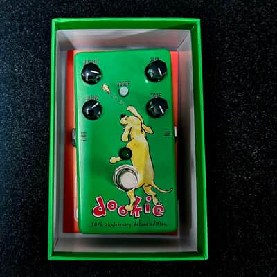 MXR DD30 Dookie Drive 30th Anniversary – Open Box image 1