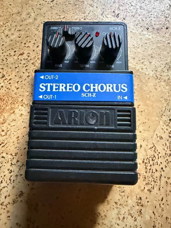 Arion SCH-1 Chorus
