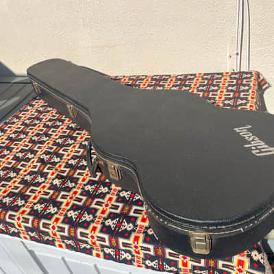Gibson SG Pro 1971 - 1973 - Natural image 14