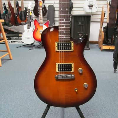 PRS SE Singlecut Tobacco Sunburst Electric Guitar *FREE SHIPPING!! image 1