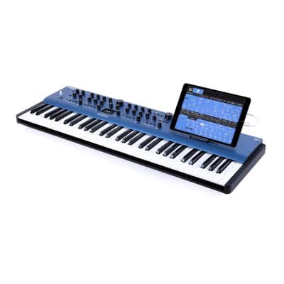 MODAL - SINTETIZADOR COBALT8X (61 teclas) image 1