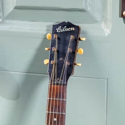 1936 Gibson L-00 image 4