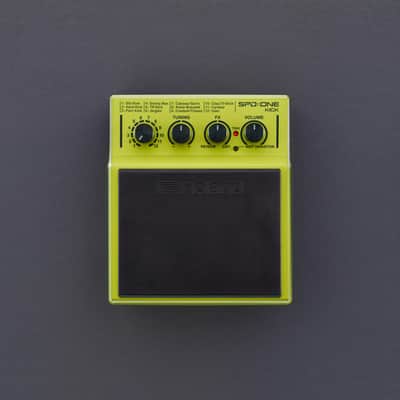 Roland SPD-One Kick Percussion Electronic Drum Pad w/22 Onboard Sounds Bundle image 9