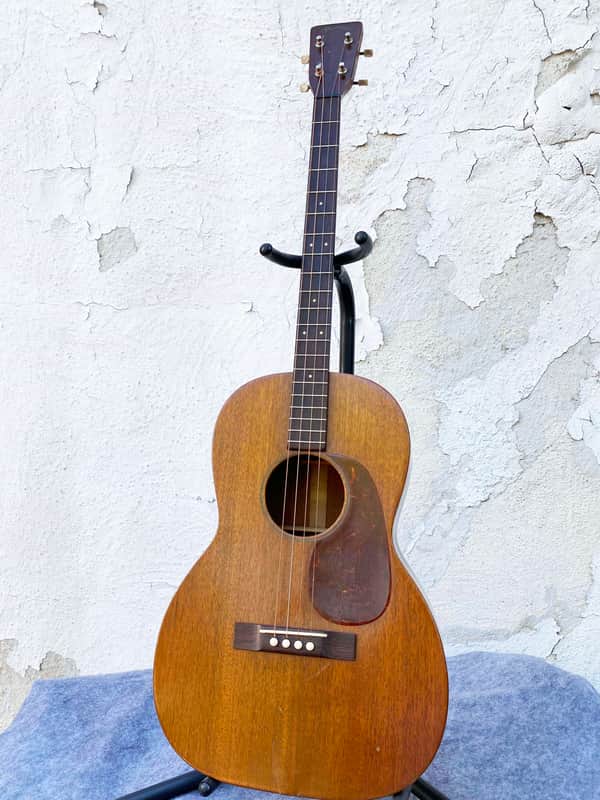 Martin 5-17T Tenor 1946 Natural image 1