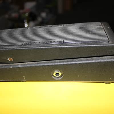 Dunlop Cry Baby GCB-95/ Wah Wah image 3