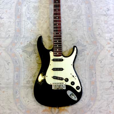 Edwards E-CL-90-I -SUGIZO Model- Black [08/03] | Reverb Australia