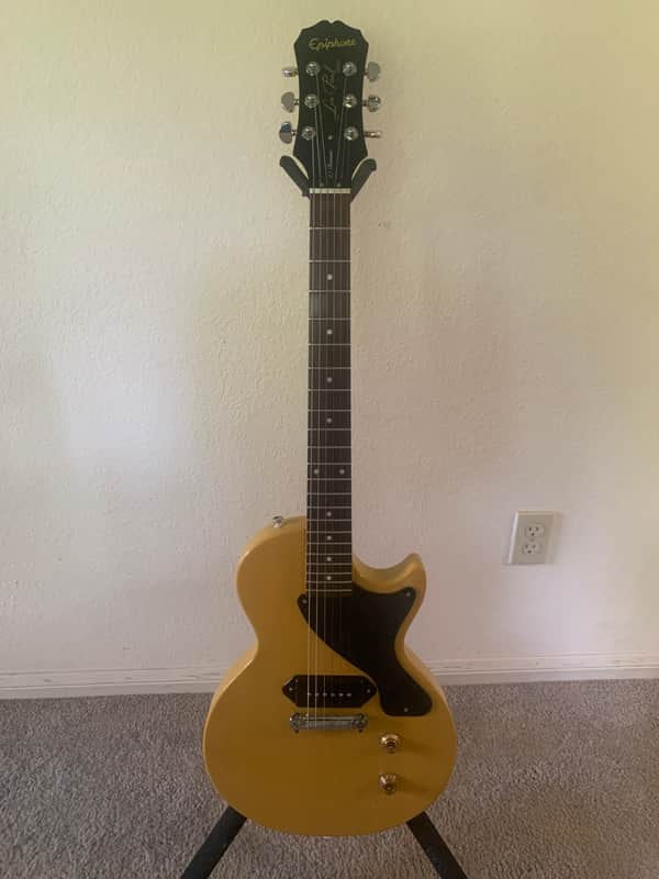 Epiphone Les Paul Junior '57 Reissue | Reverb