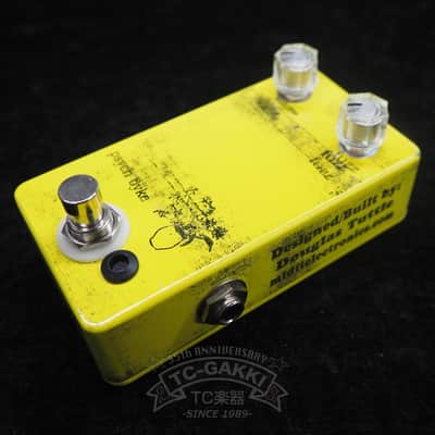 Mid-Fi Electronics Guitar Pedals and Effects | Reverb