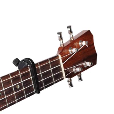 Planet Waves PW-CP-12 NS Ukulele Capo image 3