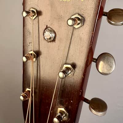 Martin D-18 1947 image 18