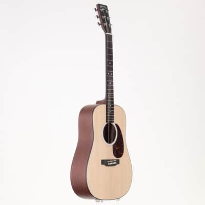 Martin DJR-10E-02 Dreadnought Junior, manufactured in 2018 [2340618] (07/27) image 14