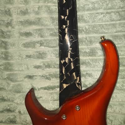 Modulus Quantum 5 2007 - Vintage burst image 23