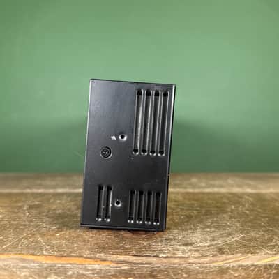 Truetone 1 SPOT Pro CS12 Power Supply 2010s - Black image 4