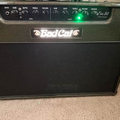 Bad Cat Era 30 2-Channel 30-Watt Guitar Amp Combo 2026 image 1