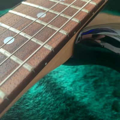 Ibanez R470 1993 - Black image 10