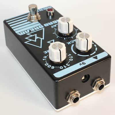 Death By Audio Micro Dream Lo-Fi Delay w/Box • Excellent image 3