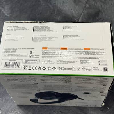 Turtle Beach Stealth 700 Gen 3 Wireless Multiplatform Xbox Gaming Headset Black image 4