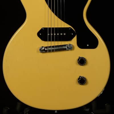 Gibson Custom Shop Wildwood Spec 1957 Les Paul Junior Single-Cut - Gloss image 1