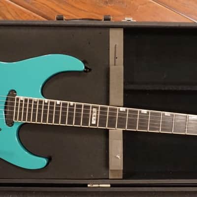 ESP "The Mirage Custom" 1986 image 14