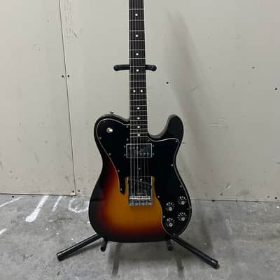 Fender Classic Series '72 Telecaster Custom image 1