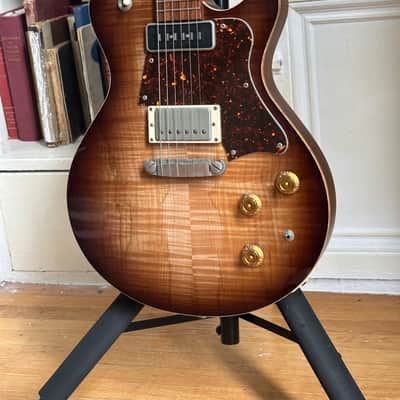Patrick James Eggle Macon Special - LES PAUL KILLER! image 3