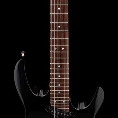 Pre Owned 1988 Hamer Californian Black with OHSC image 10