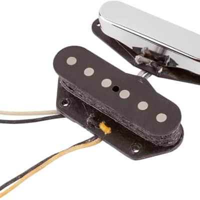 Fender® Custom Shop ’51 Nocaster Tele Pickups image 1