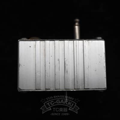 Dan Armstrong ORANGE SQUEEZER "Made by Musitronics" image 4