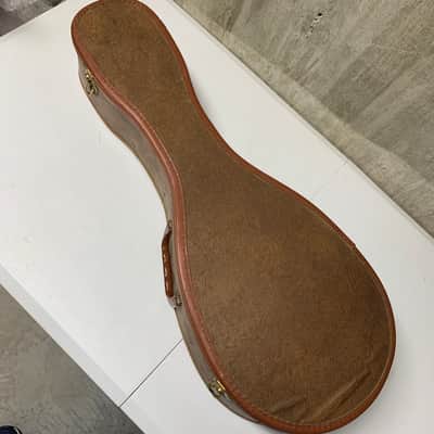 Kay (Airline) N2 Mandolin Late 1950's Early 60's  - Nitrocellulose Lacquer Sunburst image 14