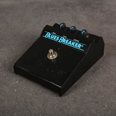 Marshall Bluesbreaker MKI - 2nd Hand image 5
