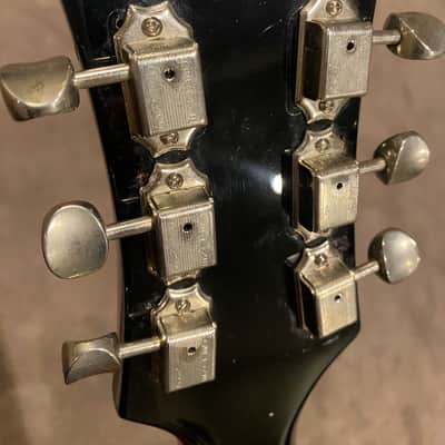 Epiphone Les Paul Junior w/P90 image 5